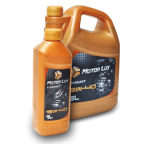 Motor lux Standart 15w40 SL 5l