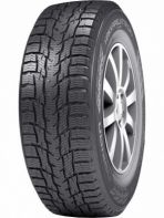 Nokian WR C3 225/70 R15 112/110S