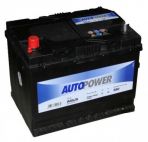 Autopower A68JX