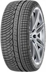 MICHELIN Pilot Alpin 4 265/35 R18 97V 