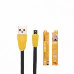 Încărcătoare auto Remax ALIENS micro USB 