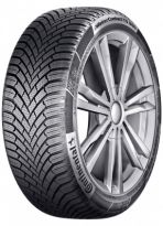 Continental ContiWinterContact TS 860 185/55 R14 80T