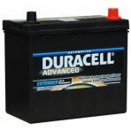 Duracell DA 45 (013 545 23 0801)