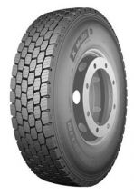 Michelin X Multi D 235/75 R17.5