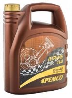 Pemco iDrive 114 SAE 15W-40 5L