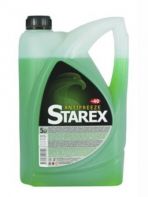 Antigel -40 (STAREX) Green 5 kg