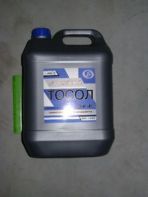 Antigel OJ-40 Dzerjinschi 10kg.