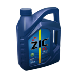 Zic X5 10W-40 6L Diesel