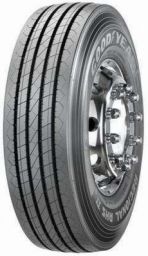 Goodyear Regional RHS II 215/75 R17.5 126M