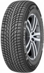 Michelin Latitude Alpin LA2 235/65 R19 109V