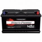 Intact Start-Power 60Ah 12V