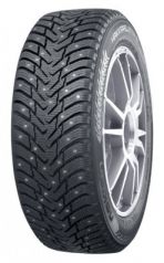 Nokian Hakkapeliitta 8 265/60 R18 60R