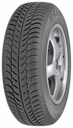 SAVA ESKIMO S3+ MS 185/70 R14 88T