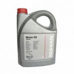 Nissan 10W-40 SL/CF 5L