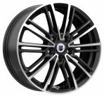 Kik Эрфурт-BS 40/7 R17/5x112