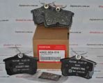 HONDA - tampoane spate 43022SEAE10