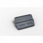 Scut protecţie Комплект ЗК и крепеж PEUGEOT 407 (2004-) (2мм) 1.8/2.0/3.0/2,2d МКПП/АКПП in Chisinau