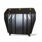 Scut protecţie TOYOTA Rav 4 (10-12) 2,0 бен. MT/AT