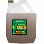 Oilright масло идустр И-20A 20L