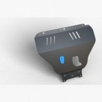 Scut protecţie Комплект ЗК и крепеж VW Passat B7 (2011-2015), Passat CC (2009-2016) (2мм) 1,4/1,8/2,0 бензин МКПП/АКПП in Chisinau