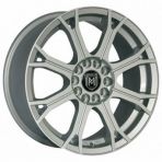 Marcello MR-35 7.0 R16 10x100/112 38 73.1 Silver 