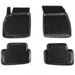 Коврики AILERON Opel Astra (J) 2010- салон (61307)