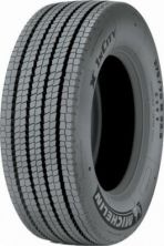 Michelin X InCity XZU 3 295/80 R22 80R