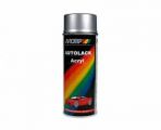 Silver Met autolack sp. 400 ml 