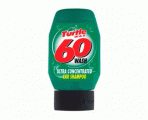 ШАМПУНЬ TURTLE WAX FG6293 CAR WASH SHAMPOO 300ML