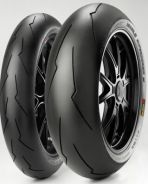 Pirelli Diablo Supercorsa SC2 200/55 R17 78W