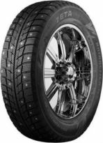 Zeta Antarctica ice 195/60R15 88T 