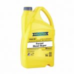 Ravenol Formel Diesel Super SAE 15W-40 5L