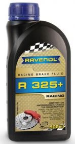 R325 Racing Brake Fluid 500ml