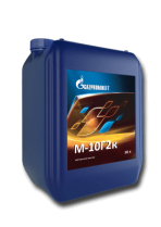 Ulei Gazpromnefti М10Г2 20L