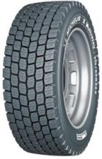 Michelin X Multiway 3D XDE 315/80 R22.5 150L