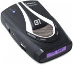 Антирадар Crunch G1 GPS