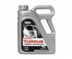 LOTOS TURDUS Powertec Semisyntetic 15W40 4L. 