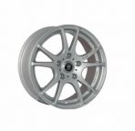 Marcello MSR-003 6.5 R15 5x112 38 73.1 Silver 
