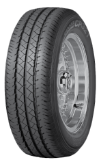 Nexen Classe Premiere CP321 195/70 R15C 104/102S