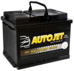 Autojet- 45Ah-A3(0)