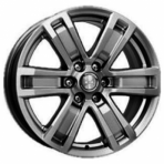 Kik R7-Рольф-N 38/7 R16/0x0