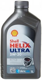 Shell Helix Ultra 5W-30 1L
