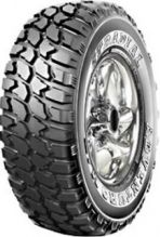 GT Radial Adventuro M/T 235/85 R16 116Q