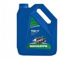 Navigator ulei p/u motoare ТАД-17 (ТМ-5-18) 1l