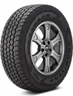 Goodyear Wrangler AT Adventure 255/70 R15 112T