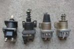 Retractor releu demaror ZIL-130