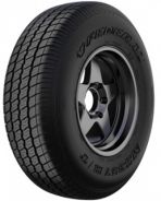 Federal MS 357 H/T 265/70 R16 112S