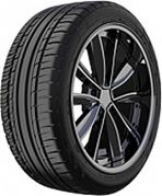 Federal Couragia F/X 235/60 R18 107V