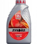 Luxoil Standart 15W-40 1l