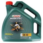 Castrol MAGNATEC Professional A3 5W-40 1L
